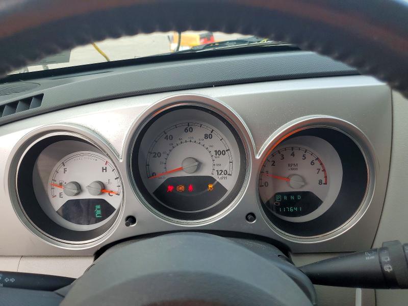 Aukcja sprzedaży 2010 Chrysler Pt Cruiser, vin: 3A4GY5F96AT158707, numer aukcji: 61674116