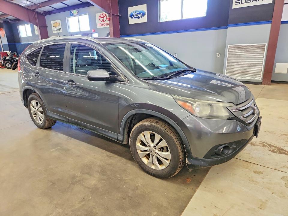 Продаж на аукціоні авто 2014 Honda Cr-v, vin: 5J6RM4H78EL088512, номер лоту: 62406946