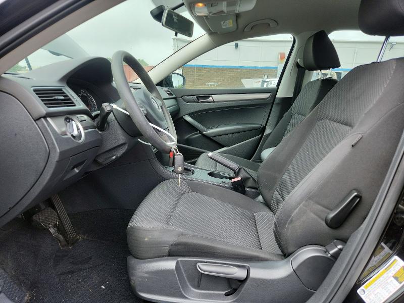 Продажа на аукционе авто 2014 Volkswagen Passat, vin: 1VWAP7A39EC009221, номер лота: 63055466