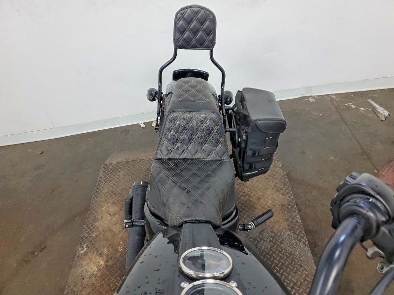 Продаж на аукціоні авто 2020 Harley-davidson Fxlrs, vin: 1HD1YWK14LB064202, номер лоту: 58744076