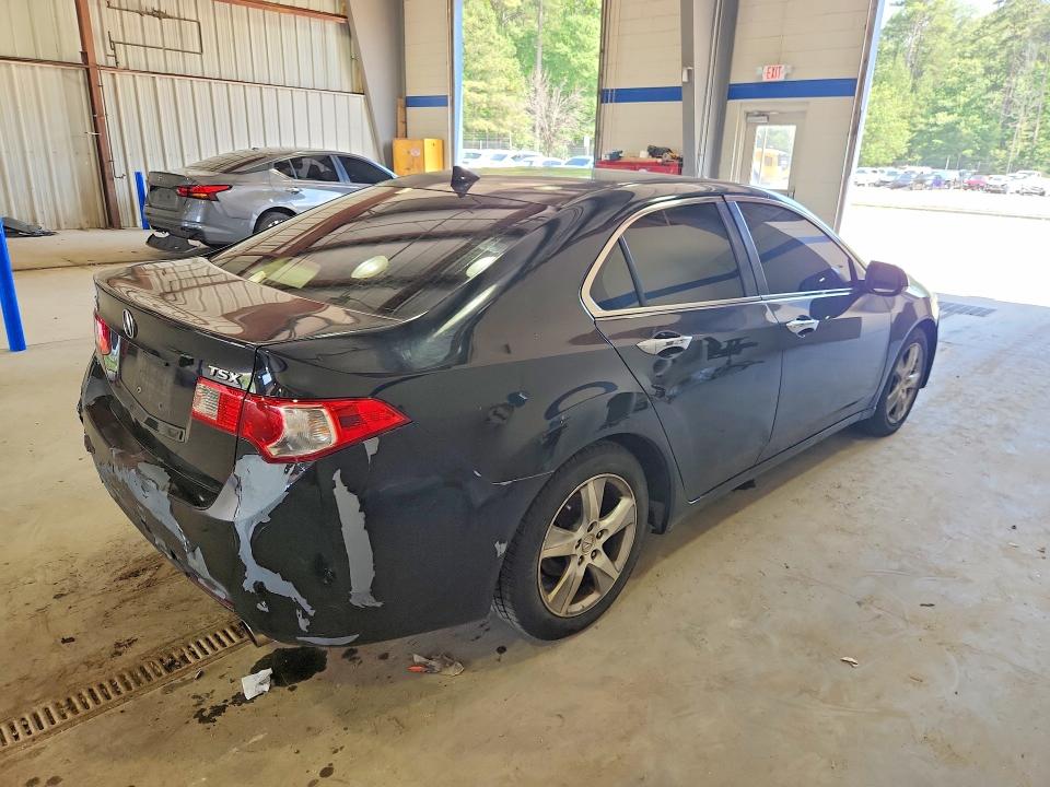 59323676 :رقم المزاد ، JH4CU26649C028984 vin ، 2009 Acura Tlx Tech مزاد بيع