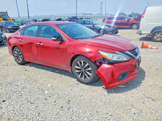 Aukcja sprzedaży 2017 Nissan Altima, vin: 1N4AL3AP8HC184998, numer aukcji: 61516256