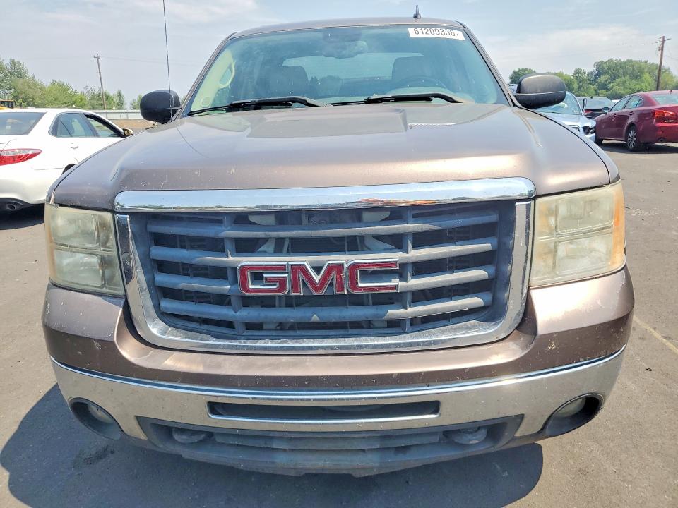 Aukcja sprzedaży 2008 Gmc Sierra, vin: 1GTHK23658F174373, numer aukcji: 61209336