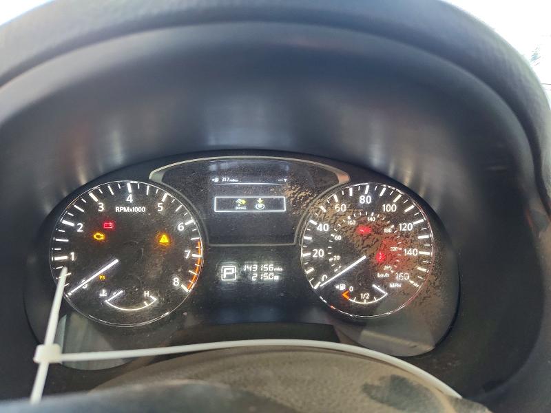 Aukcja sprzedaży 2013 Nissan Altima, vin: 1N4AL3AP7DN579382, numer aukcji: 60881416