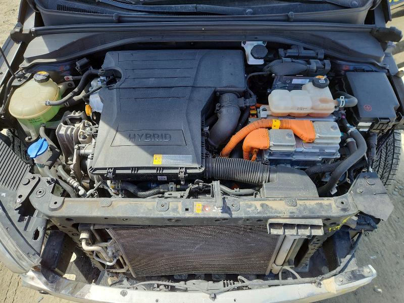 Aukcja sprzedaży 2019 Hyundai Ioniq, vin: KMHC65LC7KU179868, numer aukcji: 59866286