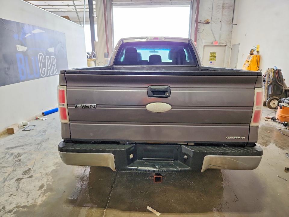 Продаж на аукціоні авто 2011 Ford F150, vin: 1FTFX1EFXBFD11878, номер лоту: 62022086