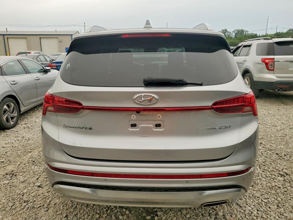 Aukcja sprzedaży 2023 Hyundai Santa Fe, vin: 5NMS5DAL0PH520686, numer aukcji: 60121126