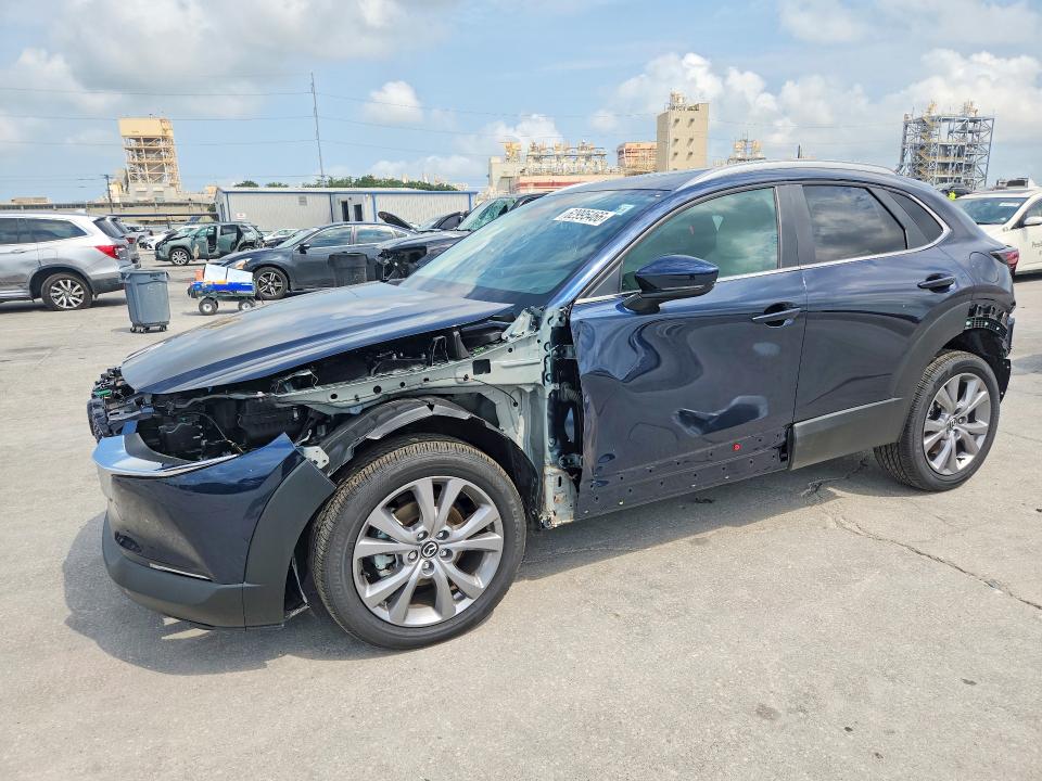Aukcja sprzedaży 2025 Mazda Cx-30, vin: 3MVDMBCM2SM863865, numer aukcji: 62995466