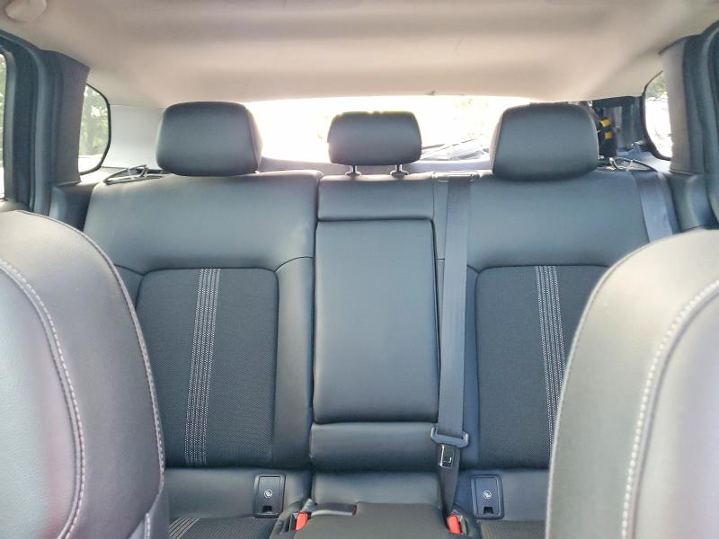 61848236 :رقم المزاد ، 7MMVABDM1SN386154 vin ، 2025 Mazda Cx-50 مزاد بيع