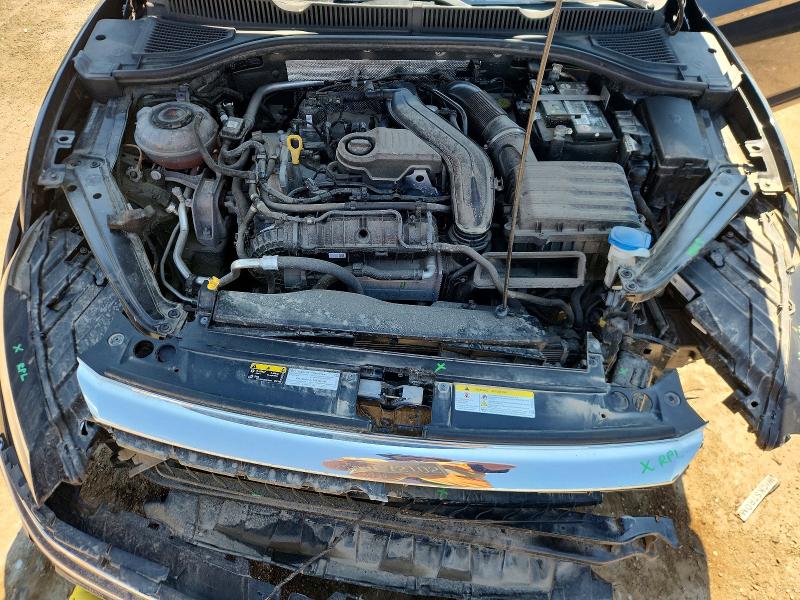 2023 Volkswagen Jetta მანქანა იყიდება აუქციონზე, vin: 3VW7M7BU1PM040944, აუქციონის ნომერი: 59154196
