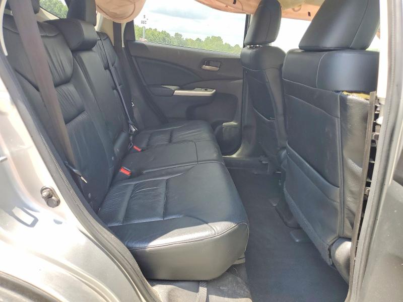 Продажа на аукционе авто 2013 Honda Cr-v, vin: 2HKRM3H79DH505901, номер лота: 60187836