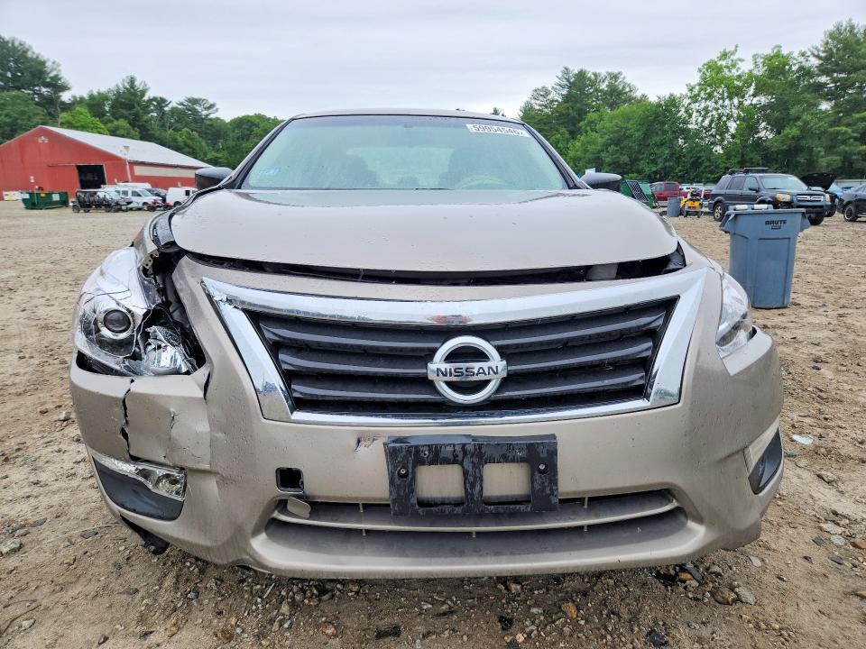 59954546 :رقم المزاد ، 1N4AL3AP9DC159991 vin ، 2013 Nissan Altima مزاد بيع
