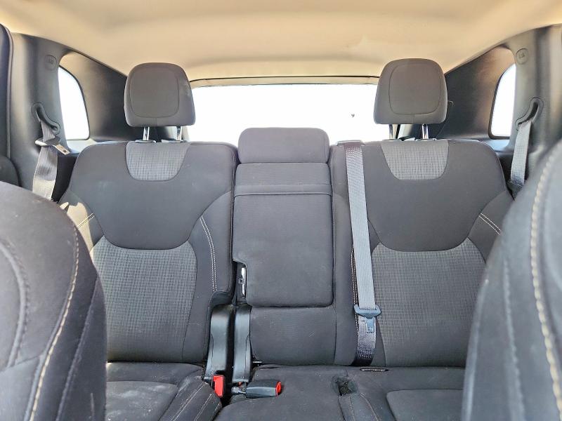 Продаж на аукціоні авто 2017 Jeep Cherokee, vin: 1C4PJLCB4HW642515, номер лоту: 59889046