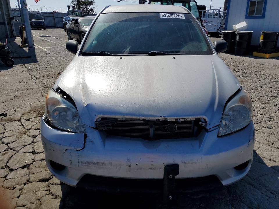 Aukcja sprzedaży 2006 Toyota Matrix, vin: 2T1KR32E16C600484, numer aukcji: 62329226