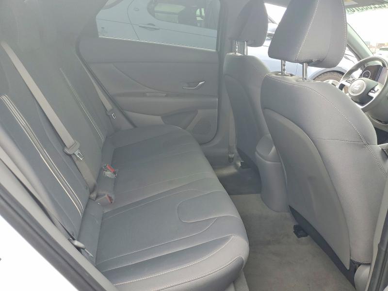 Aukcja sprzedaży 2023 Hyundai Elantra, vin: 5NPLS4AG6PH097745, numer aukcji: 62255576