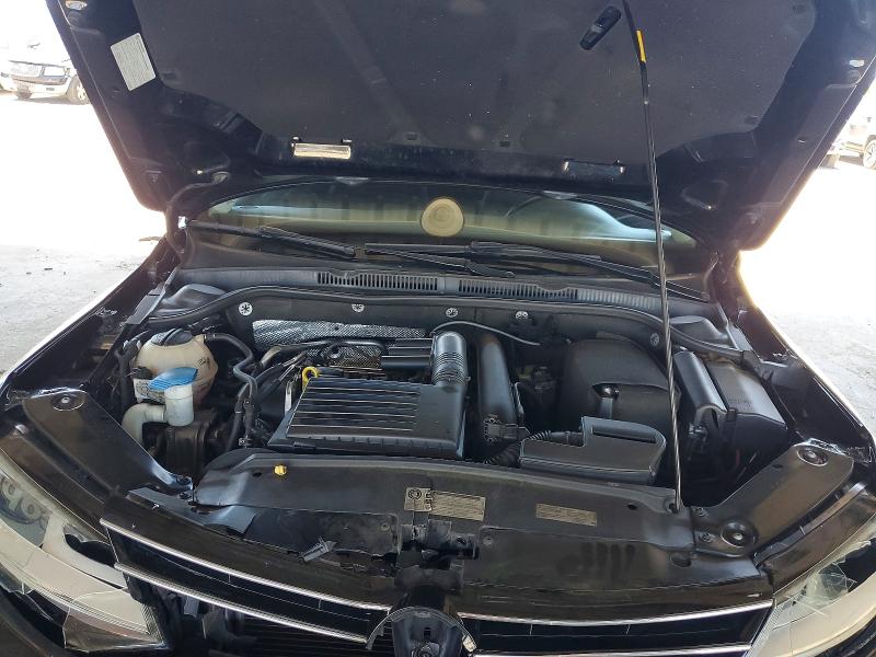 63436466 :رقم المزاد ، 3VWDB7AJXHM219419 vin ، 2017 Volkswagen Jetta مزاد بيع