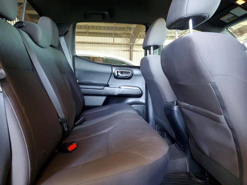 2019 Toyota Tacoma მანქანა იყიდება აუქციონზე, vin: 3TMCZ5AN0KM214254, აუქციონის ნომერი: 60886546