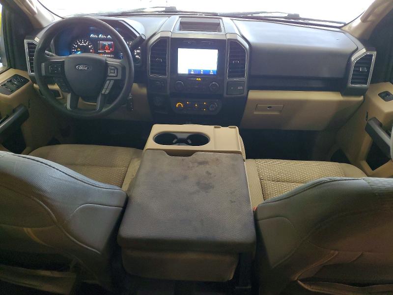 Aukcja sprzedaży 2020 Ford F150, vin: 1FTEX1CB7LFA73419, numer aukcji: 59840216