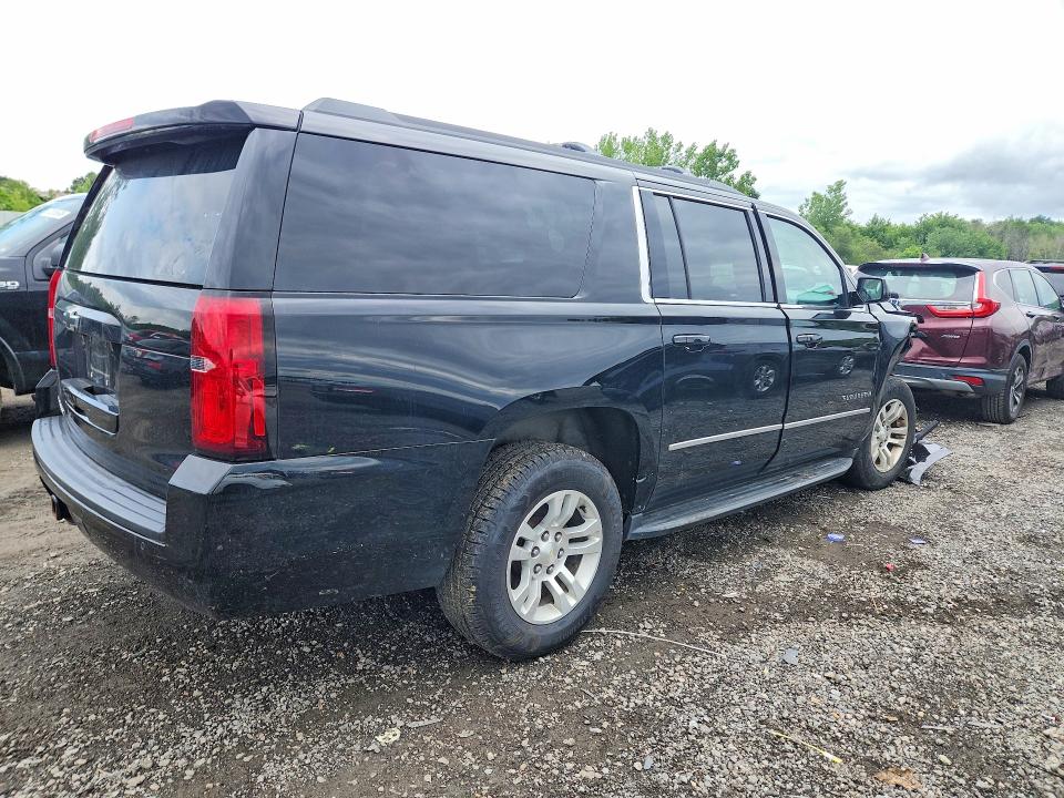 Продажа на аукционе авто 2020 Chevrolet Suburban, vin: 1GNSKGECXLR148405, номер лота: 61518586