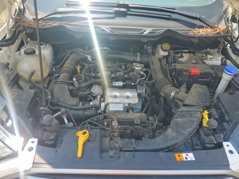 Продаж на аукціоні авто 2021 Ford Ecosport, vin: MAJ3S2GE0MC437401, номер лоту: 62600846