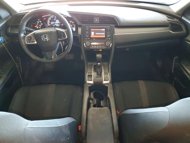 Продаж на аукціоні авто 2018 Honda Civic, vin: 2HGFC2F59JH568729, номер лоту: 59725866