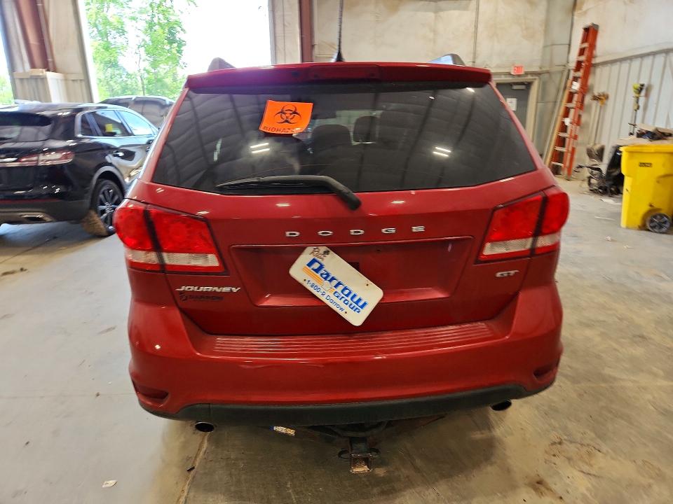 Aukcja sprzedaży 2018 Dodge Journey, vin: 3C4PDCEG3JT184459, numer aukcji: 60379316