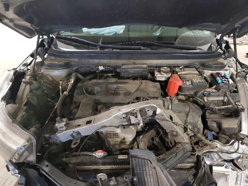 Продаж на аукціоні авто 2021 Acura Rdx, vin: 5J8TC2H33ML006847, номер лоту: 60262546