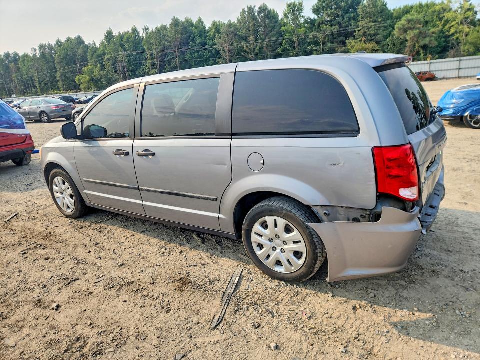 Aukcja sprzedaży 2014 Dodge Grand Caravan, vin: 2C4RDGBG9ER340551, numer aukcji: 62403516