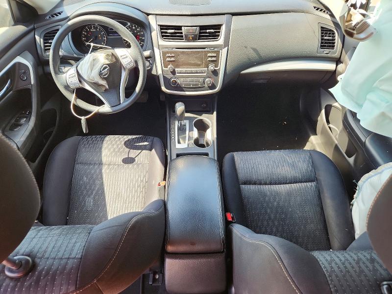 Продажа на аукционе авто 2016 Nissan Altima, vin: 1N4AL3AP6GC166613, номер лота: 60062996