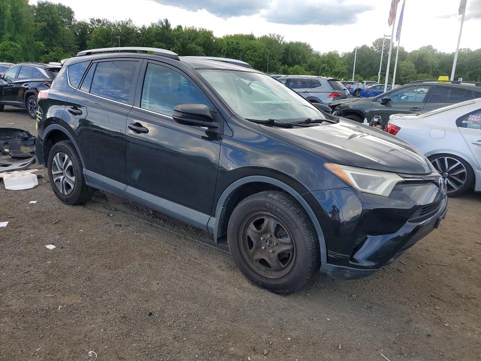 Продажа на аукционе авто 2016 Toyota Rav4, vin: 2T3BFREV0GW453248, номер лота: 59903196