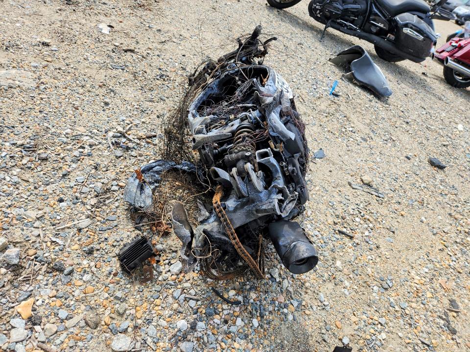 Aukcja sprzedaży 2026 Kawasaki Zx1003, vin: JKBZXXA19TA001252, numer aukcji: 59771836