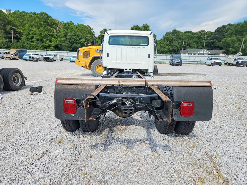Продаж на аукціоні авто 2021 Freightliner M2, vin: 3ALACWFC6MDMK5319, номер лоту: 54705346