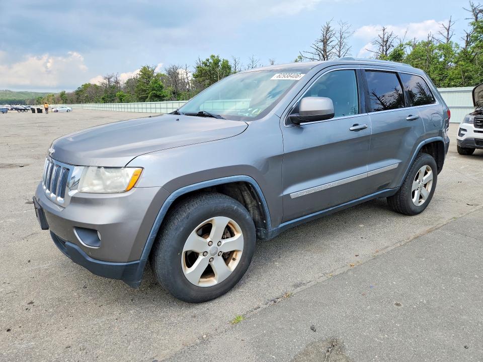 Aukcja sprzedaży 2012 Jeep Grand Cherokee, vin: 1C4RJFAG9CC281379, numer aukcji: 62938406
