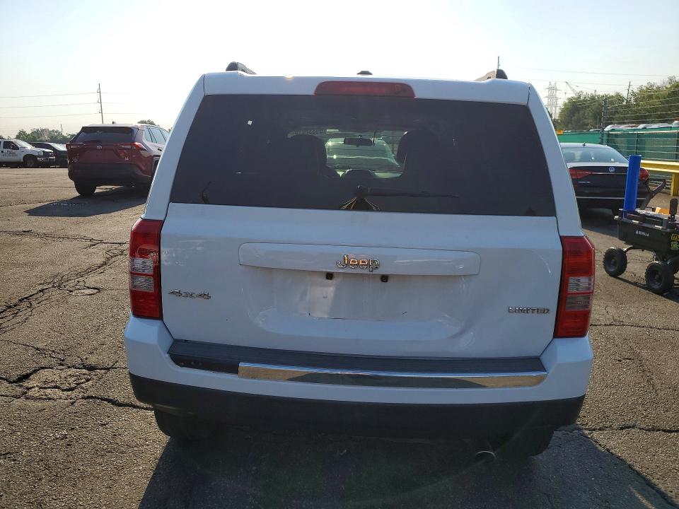 Aukcja sprzedaży 2013 Jeep Patriot, vin: 1C4NJRCB9DD185376, numer aukcji: 59332016