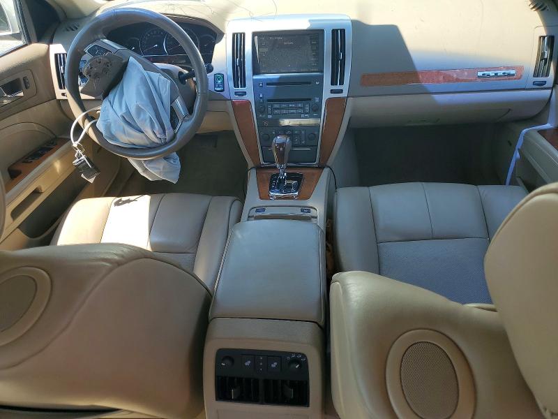 Продажа на аукционе авто 2008 Cadillac Sts, vin: 1G6DW67VX80105373, номер лота: 61345616