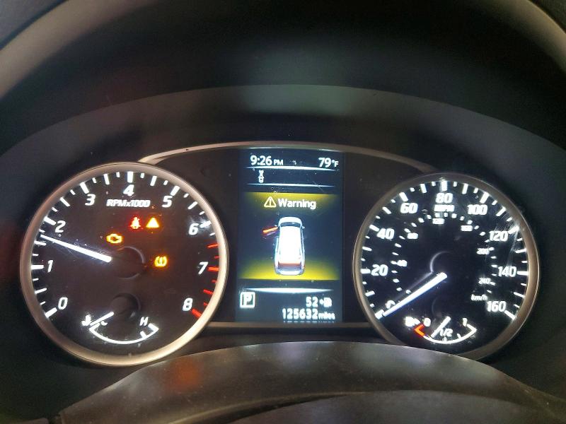 Продажа на аукционе авто 2018 Nissan Sentra, vin: 3N1AB7APXJY340205, номер лота: 60037496