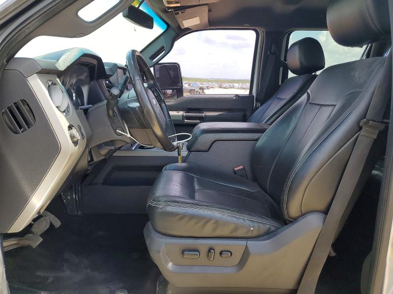 Aukcja sprzedaży 2015 Ford F250, vin: 1FT7W2A65FED52403, numer aukcji: 59846586