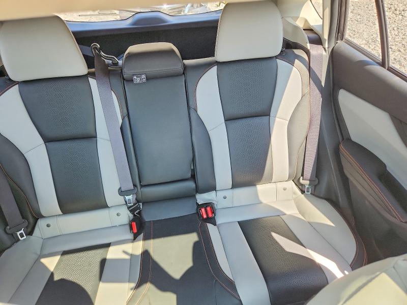 62207286 :رقم المزاد ، JF2GTANC4K8396678 vin ، 2019 Subaru Crosstrek مزاد بيع