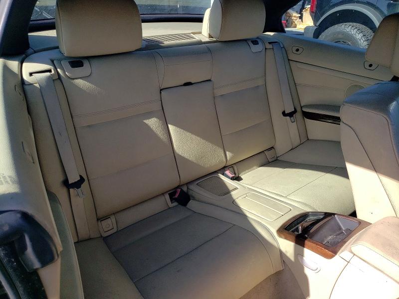 Продажа на аукционе авто 2011 Bmw 335, vin: WBADX7C58BE261070, номер лота: 61612166