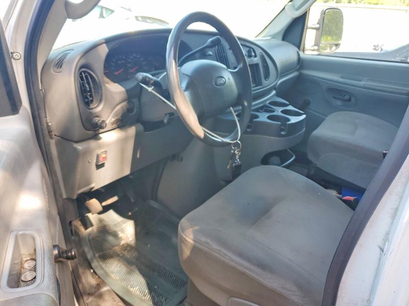 2008 Ford E150 მანქანა იყიდება აუქციონზე, vin: 1FTNS14L48DA83902, აუქციონის ნომერი: 58811596