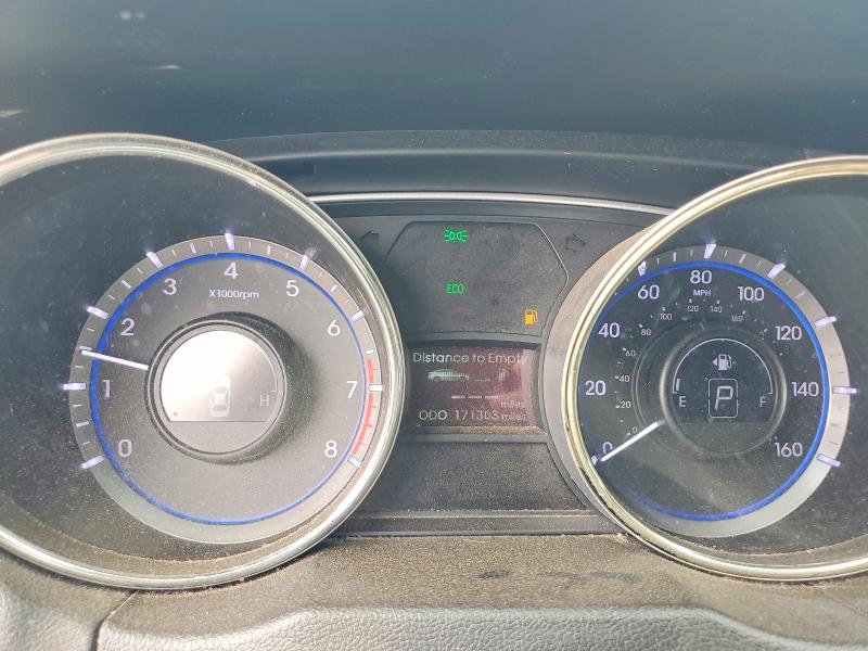 Aukcja sprzedaży 2013 Hyundai Sonata, vin: 5NPEC4AC8DH708745, numer aukcji: 62111146