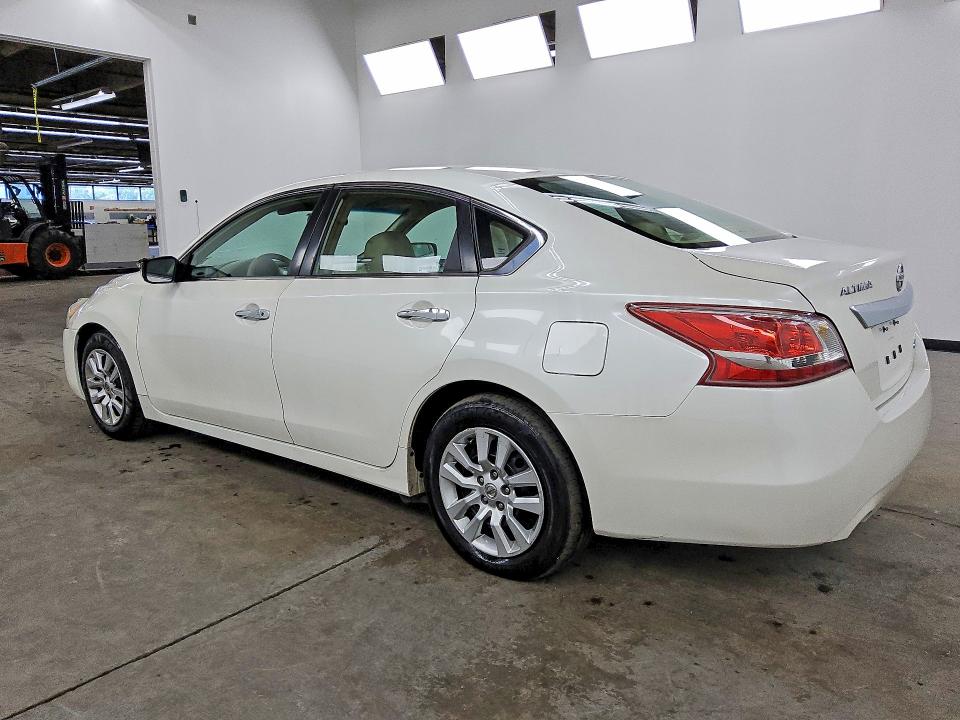 59202656 :رقم المزاد ، 1N4AL3AP8DC289857 vin ، 2013 Nissan Altima مزاد بيع