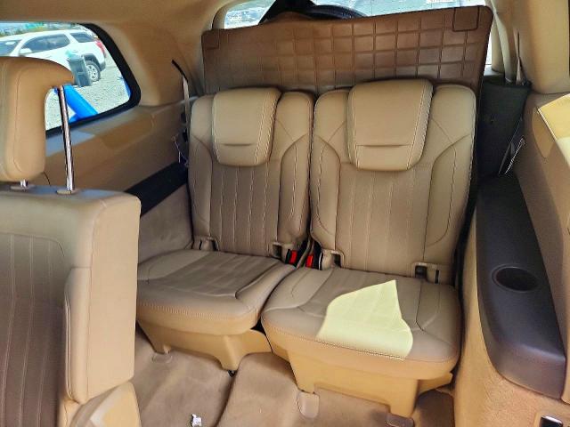 Продаж на аукціоні авто 2016 Mercedes-benz Gl, vin: 4JGDF6EE7GA705451, номер лоту: 61381036