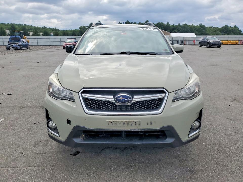 Продаж на аукціоні авто 2016 Subaru Crosstrek, vin: JF2GPABC2G9225342, номер лоту: 62751556
