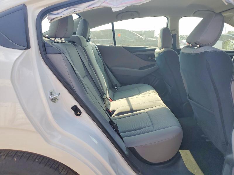 61079776 :رقم المزاد ، 4S3BWAD60S3029026 vin ، 2025 Subaru Legacy مزاد بيع
