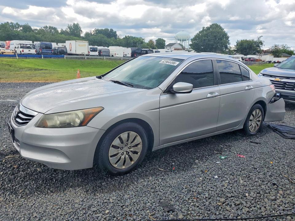 Продажа на аукционе авто 2011 Honda Accord, vin: 1HGCP2F3XBA037626, номер лота: 62964496