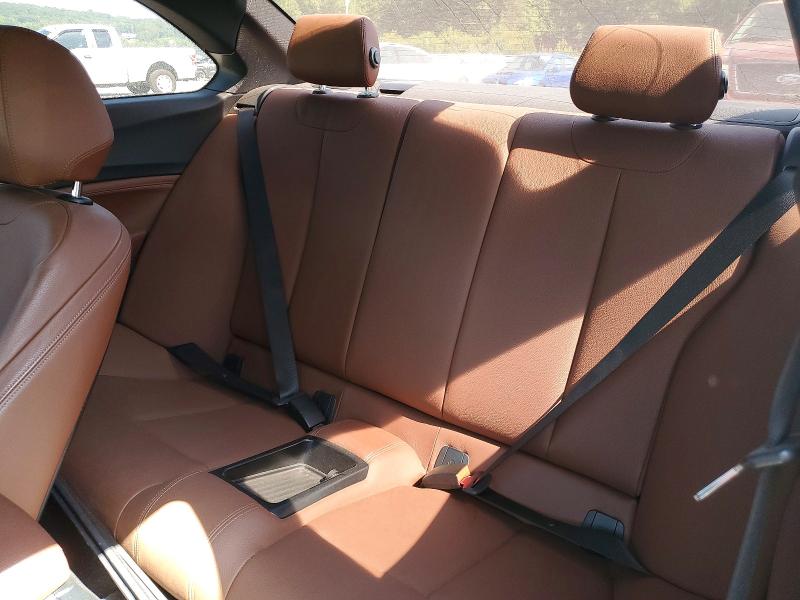Продажа на аукционе авто 2017 Bmw M240i, vin: WBA2G1C39HV665460, номер лота: 59624266