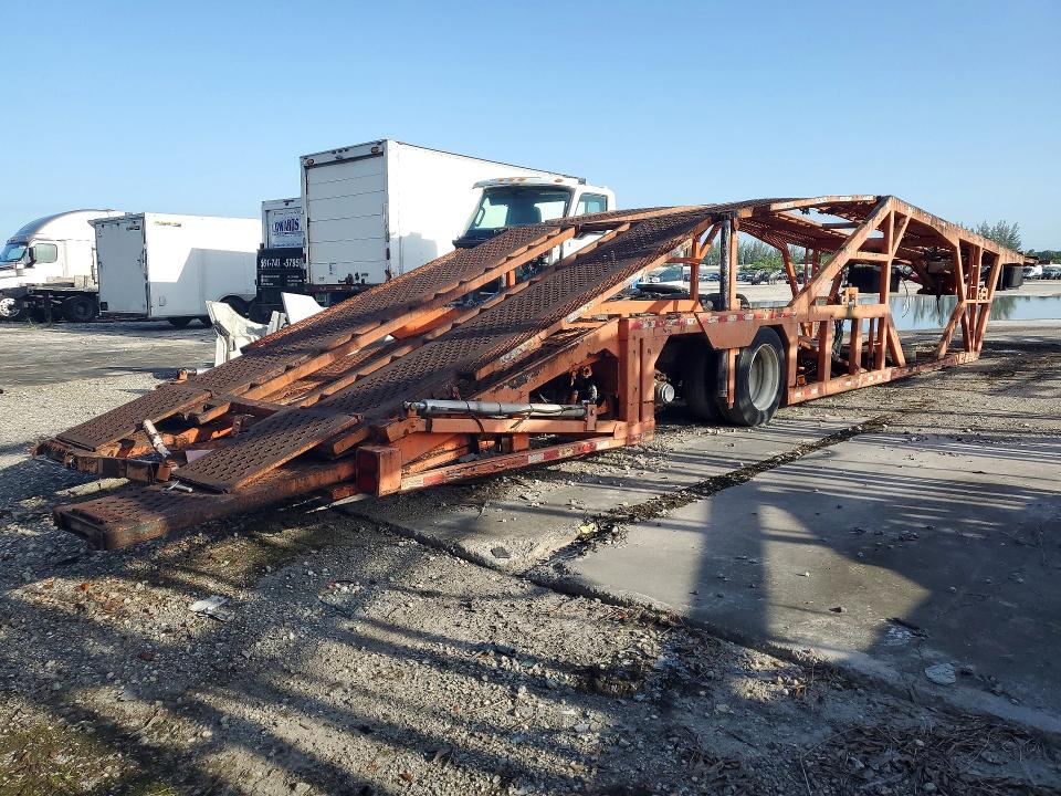 Aukcja sprzedaży 1998 Urwi Trailer, vin: 1W9XA5726WG164122, numer aukcji: 61561156
