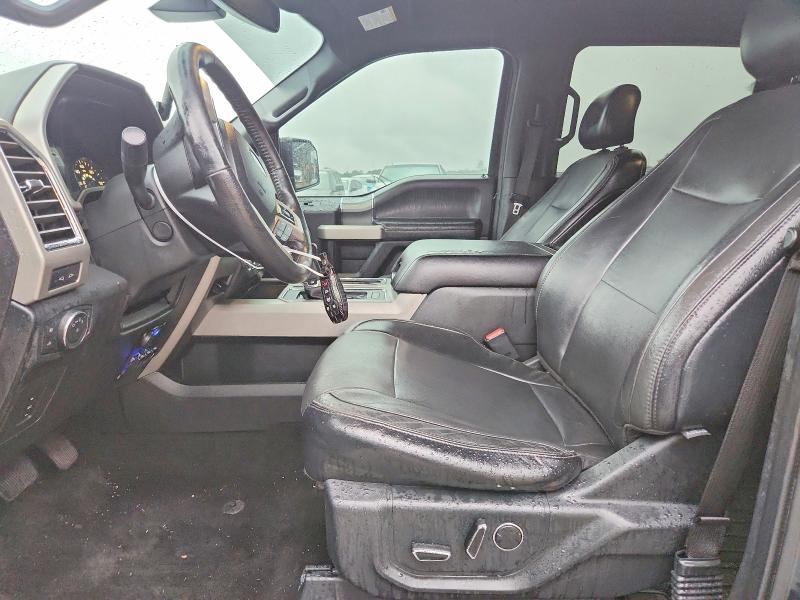 2015 Ford F150 მანქანა იყიდება აუქციონზე, vin: 1FTFW1EF5FFB09880, აუქციონის ნომერი: 62483256