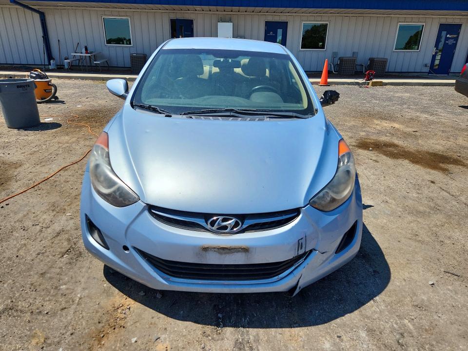Aukcja sprzedaży 2011 Hyundai Elantra, vin: KMHDH4AE8BU102942, numer aukcji: 63167996
